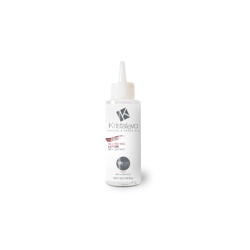 KRISTAL EVO NOURISHING LOTION 100ML