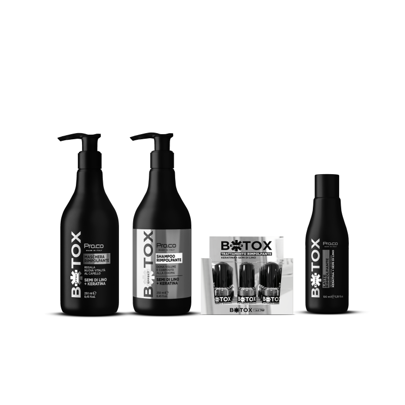 KIT BOTOX EFFECT