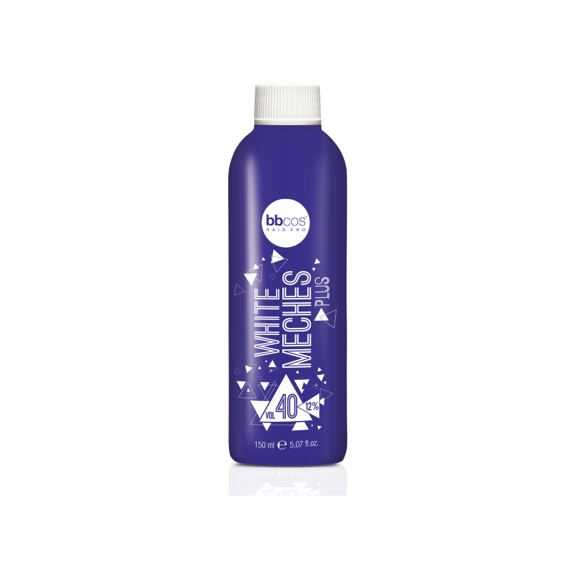 ACTIVATOR WHITE MECHES 150ML