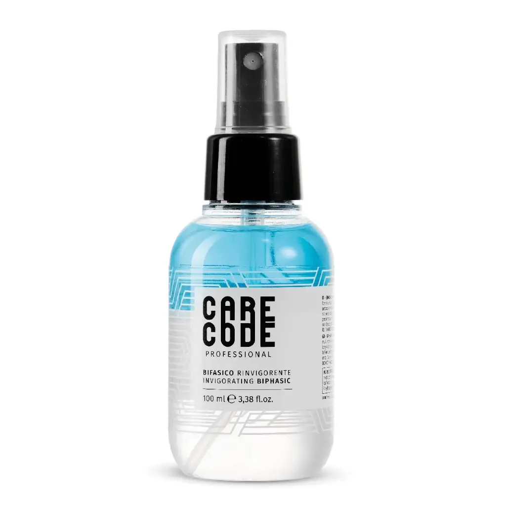 CARE CODE BIFASICO 100ML