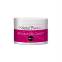 ALMOND MILK CREAM 500ML JAR