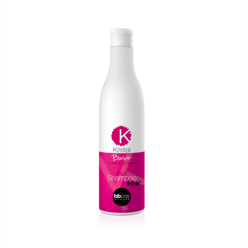 [2010003] FRUIT SHAMPOO 500ML