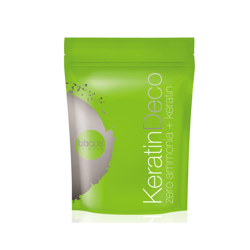 [2010007] KERATIN DECO 400GR