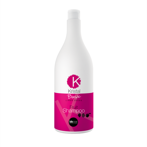 [2010029] FRUIT SHAMPOO1500ML