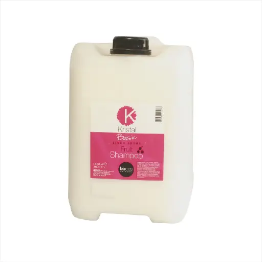 [2010031] FRUIT SHAMPOO 10LTS
