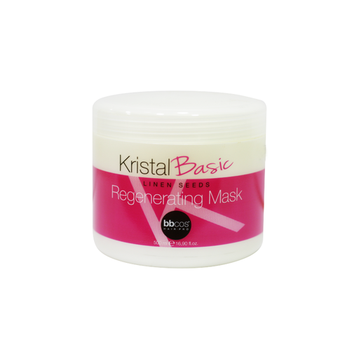 [2010034] REGENERATING MASK JAR 500ML