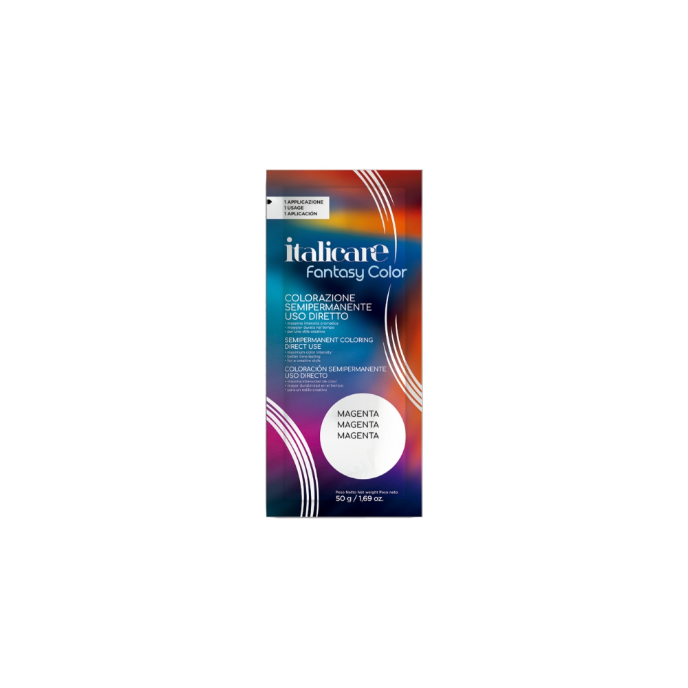 ITALICARE FANTASY SACHET 50G