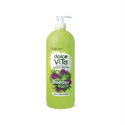 [21017] MASCARA REEQUILIBRANTE 1000ML