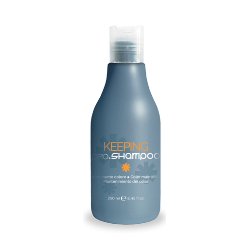 [6440597] KEEPING PRO SHAMPOO 250ML