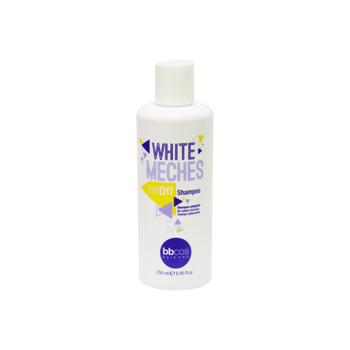 [6440641] YELLOF SHAMPOO 250ML 