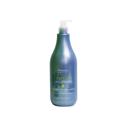 [6440870] YELL-O PRO MASK 1000ML