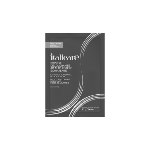 [6448128] ITALICARE DECO SACHET 50G
