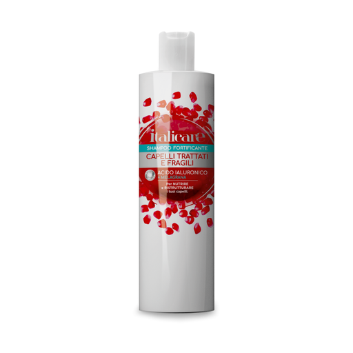 [6448739] FORTIFIYING SHAMPOO 300ML