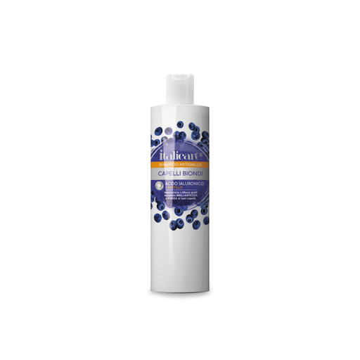 [6448753] ANTI-YELLOW SHAMPOO 300ML