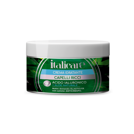 [6448814] MOISTURIZING ALOE CREAM 300ML