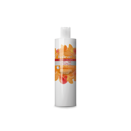 [6448838] DELICATE SHAMPOO 300ML