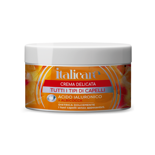 [6448845] DELICATE CREAM 300ML