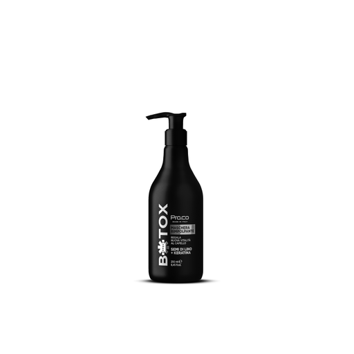 [6449392] BOTOX EFFECT MASCHERA RIMPOLPANTE 250ML