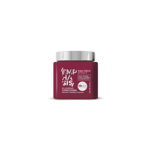 [6449439] EMPHASIS YAO-TECH PLUMPING WASHER CONDITIONADOR 250ML