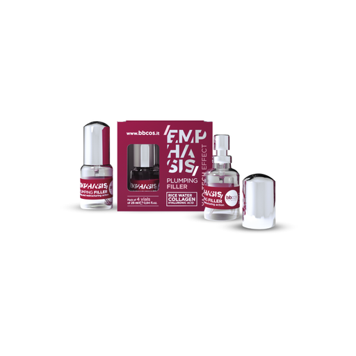 [6449446] EMPHASIS YAO-TECH PLUMPING FILLER 4X25ML