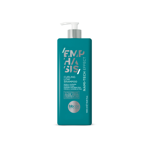 [6449774] NAMI-TECH CURLING SHAMPOO 1000ML