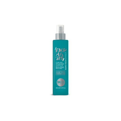 [6449828] NAMI-TECH CURLING STYLE-BASE LEAVE-IN 200ML