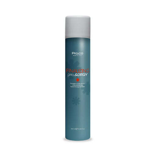 [70025] FINALIZING PROCO SPRAY 500ML