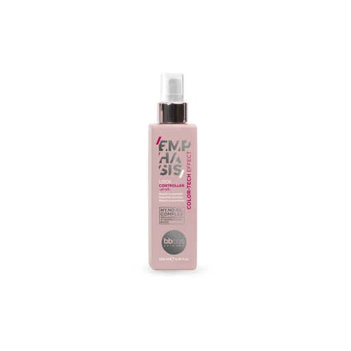 [EKLO] EMPHASIS COLOR-TECH LOCK CONTROLLER 200ML