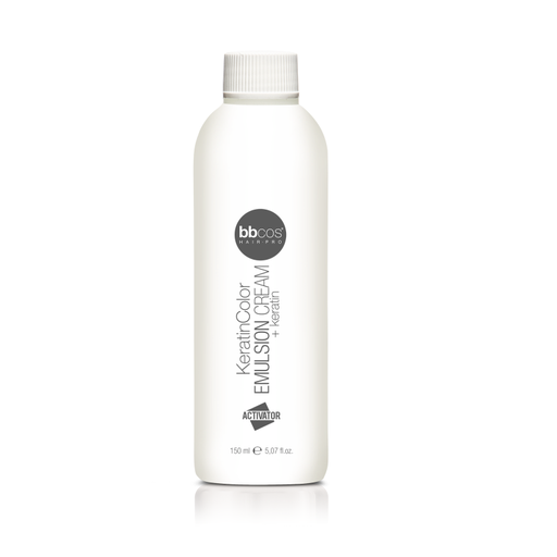 [1048] EMULSION KERATIN 5% 150ML 