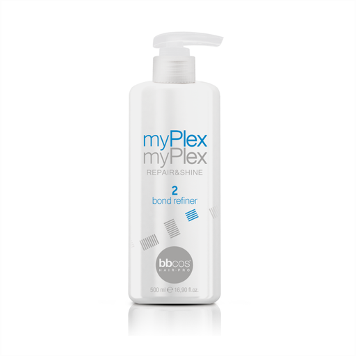 [1600010] MY PLEX KIT 500ML