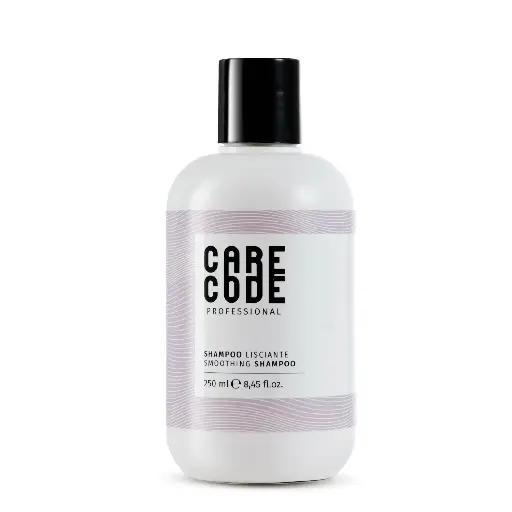 [CSL] CARECODE SHAMPOO LISCIANTE 250ML