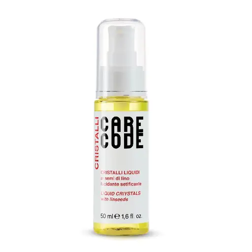 [CVAL] CARECODE CRIST. LIQUIDI 50ML