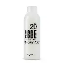 CARE CODE 20 VOL. 6% OXIDIZING EMULSION 150ML