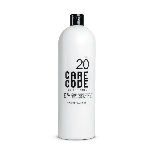 [VOX2] CARECODE OXIGEN 20 VOL. 1000ML