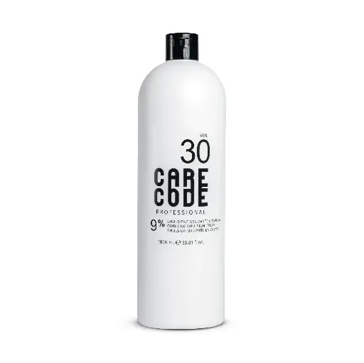 [VOX3] CARECODE OXIGEN 30 VOL. 9% 1000ML
