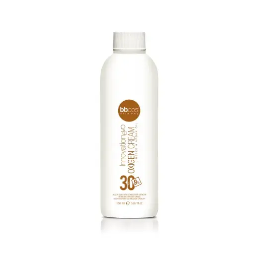 [10476] OXIGEN EVO 30V 150ML