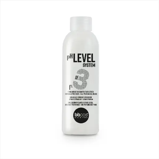 [ROXPP] OXIGEN 3 VOL. BBCOS EMULSION 150ML 