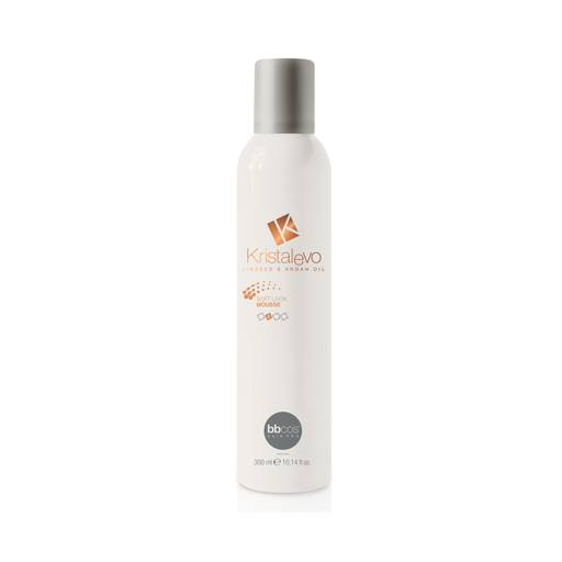[16516] SOFT LOOK MOUSSE 300ML