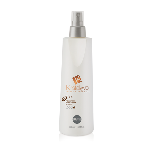 [16522] POW. FIX HAIR SPRAY 300ML 