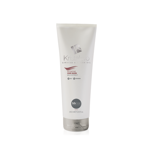 [16550] NUTRITIVE MASK 250ML